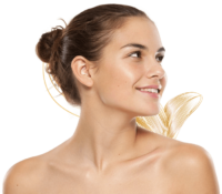 RF rádiófrekvenciás arckezelés